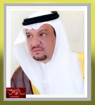 إلى أين يا تركي بن طلال !!! – بقلم الكاتب أ. حسن بن عويش الشهري