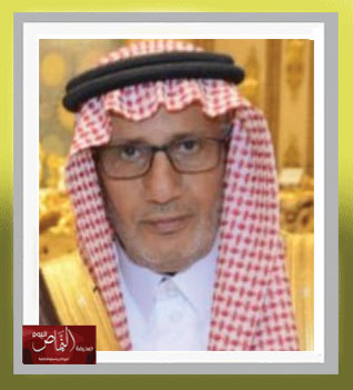شكرا للأمير تركي بن طلال – بقلم الكاتب الأستاذ / أحمد الترابي ( ضيف صحيفة النماص اليوم )