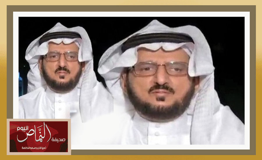 زايد العمري .. يكشف تغيير الخارطة السياسية في اليمن