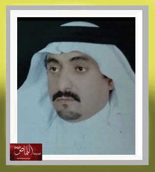 عبدالعزيز آل جرمان .. قيادتنا الرشيدة جعلت الإنسان وصحته “أولاً “