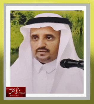 الميناء – بقلم الكاتب أ. مشرف غرمان العمري