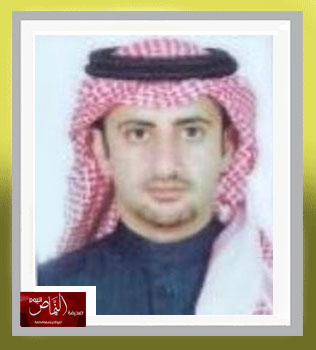 وطني ومادونه غربة – بقلم الكاتب م. أنس مشرف الشهري