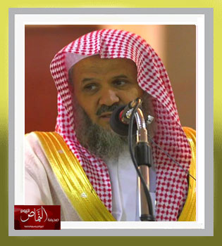 العن كلاب بني صهيون – بقلم الشاعر الدكتور  أحمد بن عبدالله  العمري