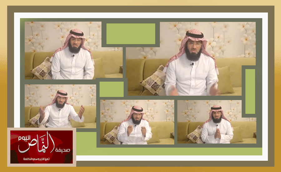 محمد بن الشيبة .. دور المعلم في غرس القيم من خلال العملية التعليمية
