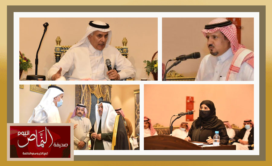 محافظة النماص .. تستقبل وزير البيئة والمياه والزراعة بمبادرات طموحة