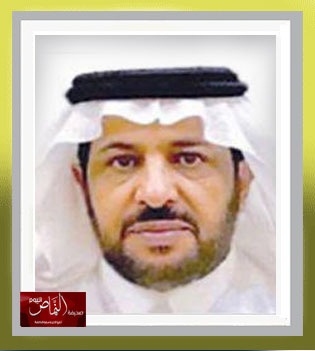 قراءة لقصيدة (حمدا لله على السلامة ) للشاعر د.عبدالواحد الزهراني – بقلم د. عبدالله بن سعيد الاسمري