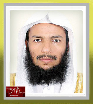 الشيخ ابن ناشع – رحمه الله – بقلم الدكتور عبدالعزيز بن حمد آل عتيق