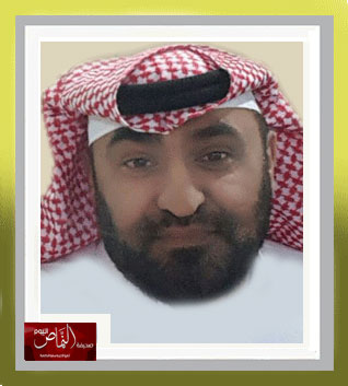 جاء الرحيل – بقلم الشاعر سعيد ظافر العمري