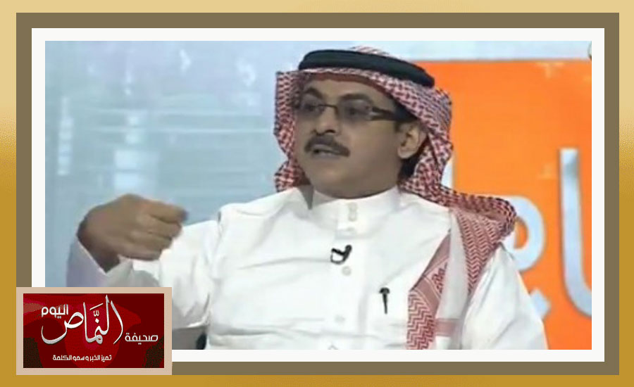 عبدالحميد العمري .. يوضح المقصود بالفقاعة العقارية الغير منطقية