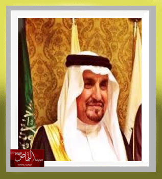 مولد أُمّة – كتبه ع.م / علي بن الطاير الاسمري
