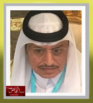 تركي بن طلال وسماسرة الدماء – بقلم الكاتب أ. علي بن عبد الرحمن القبيسي