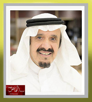 طبتي ياعسير – بقلم الكاتب أ. حمد بن عبدالله القاضي