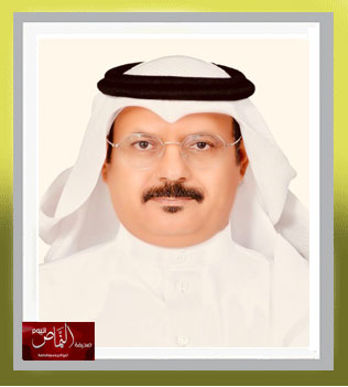 هي لنا دار – بقلم أ. ظافر بن عبدالله الشهري