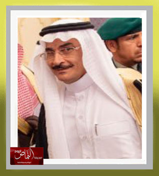 السعوديون بين الماضي والمستقبل – بقلم الكاتب أ. فهد محمد الأحمري