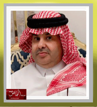 عاطف شاكر – “خاطرة” بقلم أ. جابر فتحي الشهري