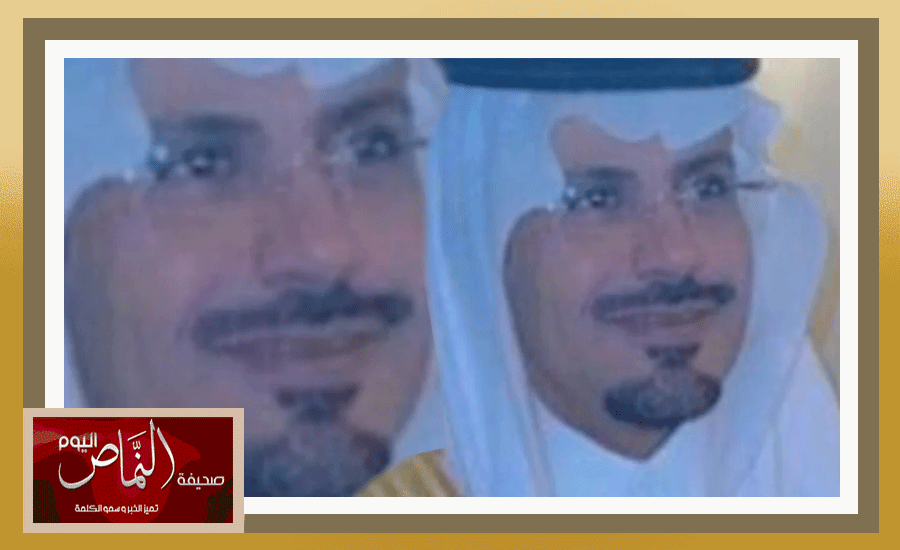 ابراهيم الشهري .. مشرفًا على أعمال المراعي بمناطق المملكة