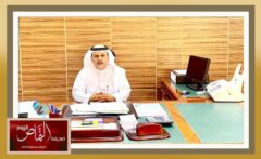 عبدالرحمن الشهري .. المدارس المركزية ترفع كفاءة المدارس النائية