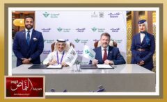 تطوير عسير .. توقع مع الخطوط السعودية للترويج للمنطقة وجهة سياحية