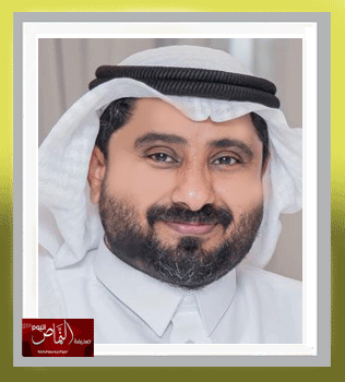 مراجعات وقراءات في خمسة مؤلفات صدرت حديثاً للدكتور غيثان بن جريس (تأملات، ووجهات نظر) بقلم د. حسن فيصل الشهري (1)