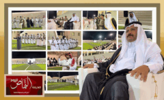محافظة النماص .. تحتفي بـ”أجاويد 3” وتكرّم صنّاع الأثر
