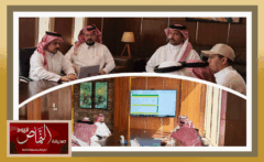 بلدية النماص .. تتابع استعدادات صيف 2025 بفعاليات مبتكرة ومتنوعة