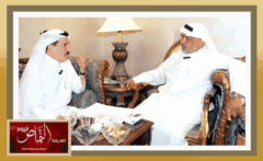د. عبدالله العمري .. يحدد الأماكن المعرضة للزلازل في المملكة