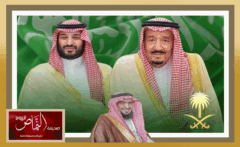 الشيخ محمد العمري .. يهنئ القيادة الرشيدة بعيد الأضحى المبارك