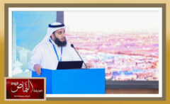 محمد الشهري.. يشارك بمؤتمر الثقافة والتعليم والسياحة الرقمية بالصين