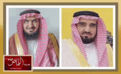 الشيخ محمد آل وافي .. يقدم التعازي والمواساة في وفاة الشيخ محمد العمري