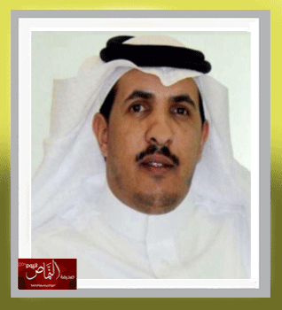 بدايةٌ مضيئةٌ.. ومستقبلٌ مشرقٌ! – بقلم – مدير تعليم محافظة النماص – الدكتور عوض بن صالح العمري
