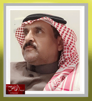 المخرج الآمن – بقلم الكاتب أ. محمد بن أحمد الشهري