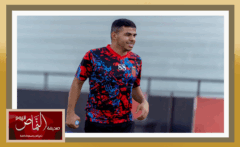 يحي الشهري .. يعود لنادي الرياض من جديد