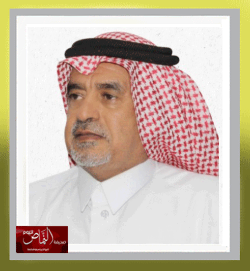 رايــة الـعـز والديــن  – بقلم الدكتور فايز بن سعد الجبيري الشهري