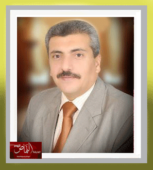 الأستاذ الدكتور غيثان بن علي بن جريس ( وموسوعة تاريخ الجنوب) – بقلم  أ . د. إبراهيم بن محمد أبو طالب 