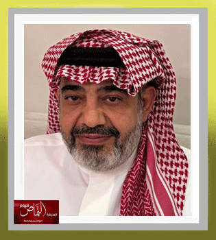 وبالوالدين إحسانا – بقلم الكاتب أ. محمد بن فايز آل سالم ألأسمري