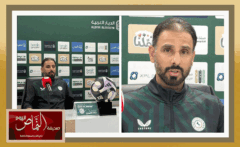 سعد الشهري ..  سأستمر مع الأتفاق ومن حق الجماهير أن تغضب وتعاتب