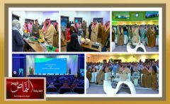 الامير خالد بن سطام .. يدشن فعاليات “اليوم العالمي لذوي الإعاقة 2025” بأبها