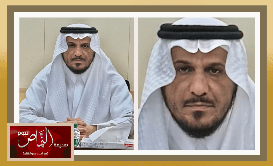 عبدالعزيز الشهري .. ينال الدكتوراة بامتياز مرتفع من جامعة الإمام