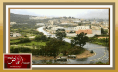 وادي زيد .. جمع بين الموقع الإداري والثراء الطبيعي والتاريخي