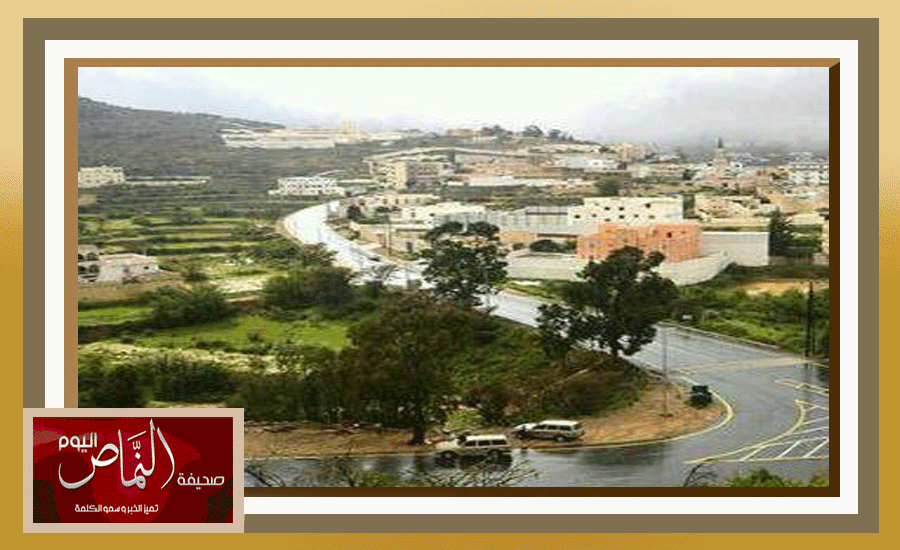 وادي زيد .. جمع بين الموقع الإداري والثراء الطبيعي والتاريخي