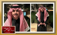 راكان السهلي .. ينظم إلى مهرجان الملك عبدالعزيز للإبل في نسخته العاشرة