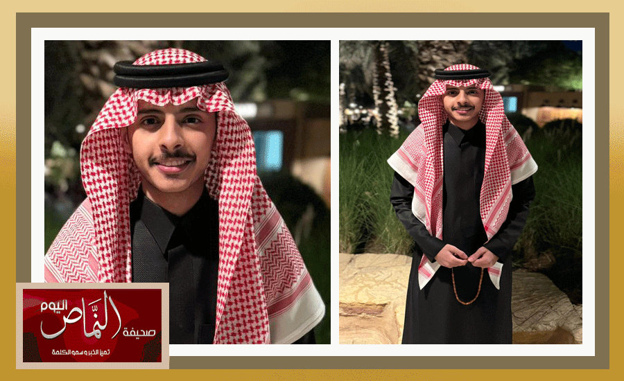 راكان السهلي .. ينظم إلى مهرجان الملك عبدالعزيز للإبل في نسخته العاشرة