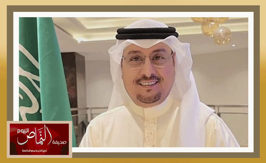 الإعلامي محمد الشهري .. متحدثاً رسمياً لنادي الشباب