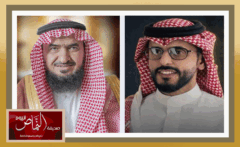 الشيخ محمد آل وافي .. يشكر “سلمان آل فايز” لتبرعه السخي لدية أحمد العمري