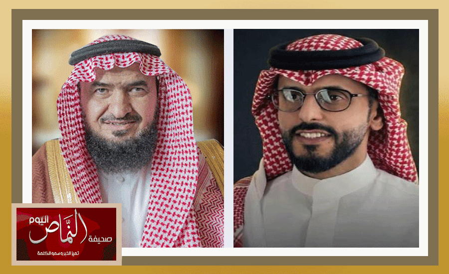 الشيخ محمد آل وافي .. يشكر “سلمان آل فايز” لتبرعه السخي لدية أحمد العمري
