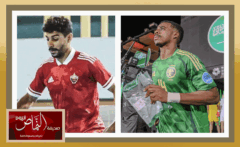 نادي السروات .. يتعاقد مع لاعبين جدد لكرة قدم الصالات