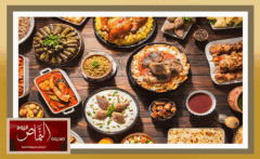 بلدية النماص .. تواصل الرقابة على المنشآت الغذائية