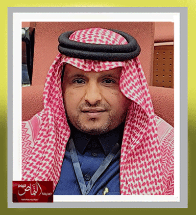 الموقع الإلكتروني للدكتور غيثان بن علي بن جريس ( https://prof-ghithan.com/  ) ( دراسة في الأثر المعرفي والتحول الرقمي للبحث التاريخ) – بقلم المشرف على الموقع أ. عبدالسلام بن عثمان العمري 