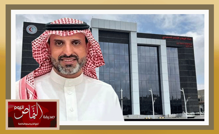 محمد الشهري .. اعتماد “هلال عسير” كمركز تدريب من جمعية القلب السعودي