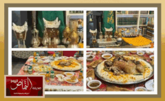 جمعية أكابر .. تحتفل بيوم التأسيس بمنطقة عسير